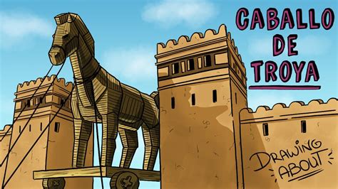 Caballo de Troya .